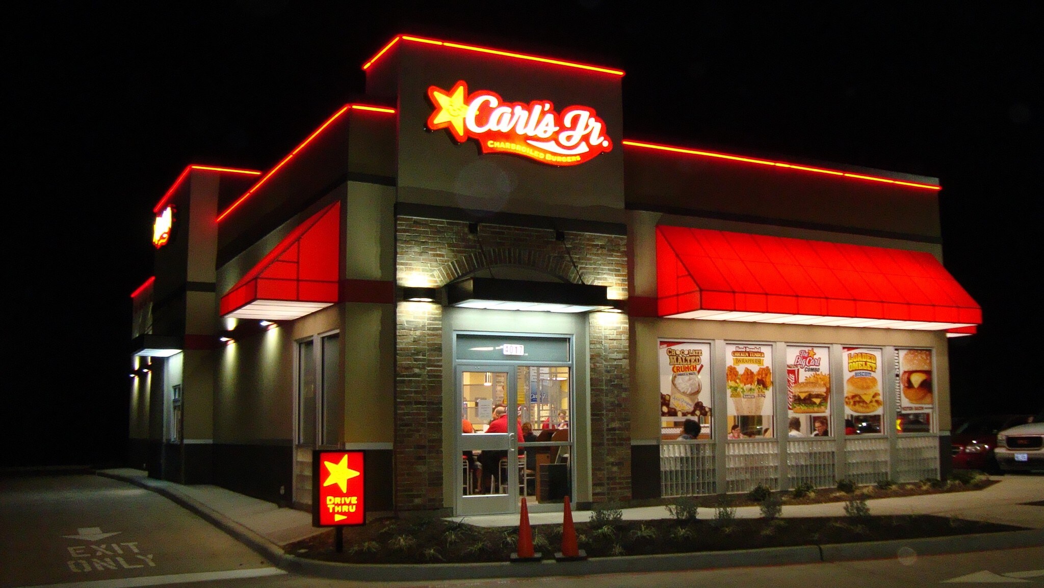 4017 Jack Kultgen Freeway I35 Frontage & New Rd, Waco, TX 76711 Retail for Lease