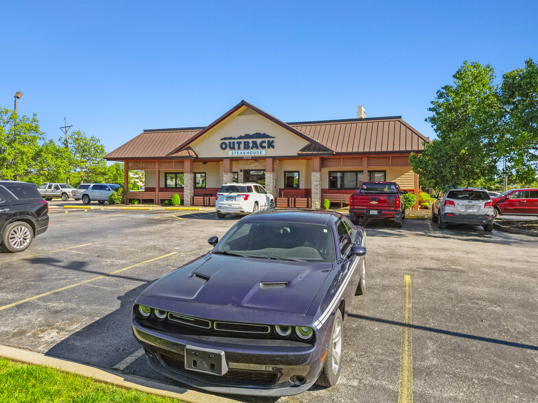 3110 E 36th St, Joplin, MO for sale - Building Photo - Image 3 of 4