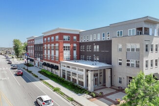 More details for 5793 Green St, Brownsburg, IN - Retail for Lease