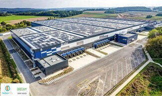 More details for Industrial for Lease