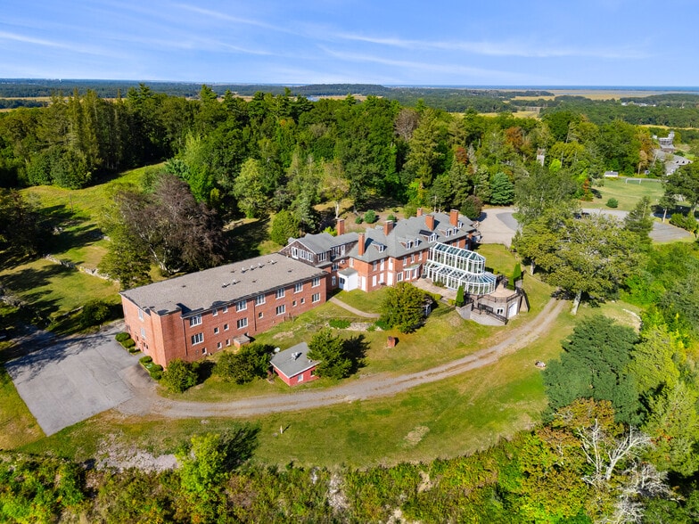 50 Mansion Dr, Rowley, MA for sale - Building Photo - Image 3 of 32