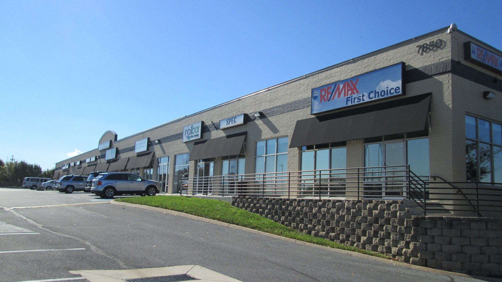 7850 Rossville Blvd, Baltimore, MD 21236