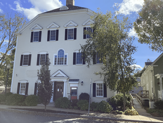 More details for 69 Park St, Andover, MA - Office, Office/Retail for Lease