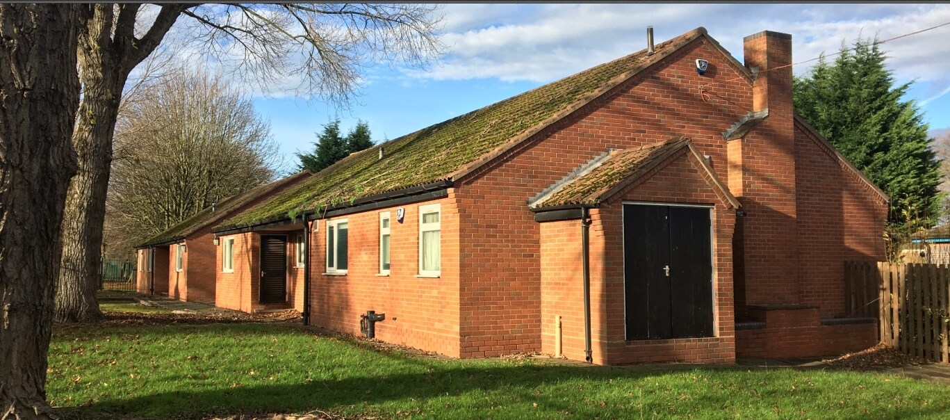 192A192B Hob Moor Rd, Birmingham, B10 9JH