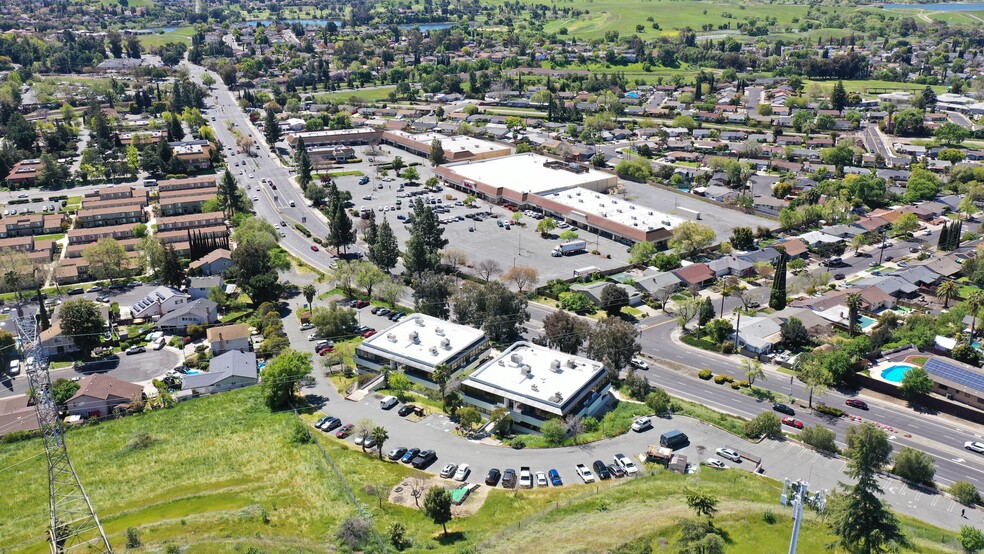 Delta Professional Plaza - Antioch, CA for Sale | LoopNet