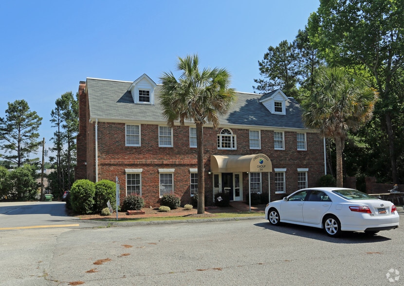 14 Monckton Blvd, Columbia, SC for lease - Primary Photo - Image 1 of 5