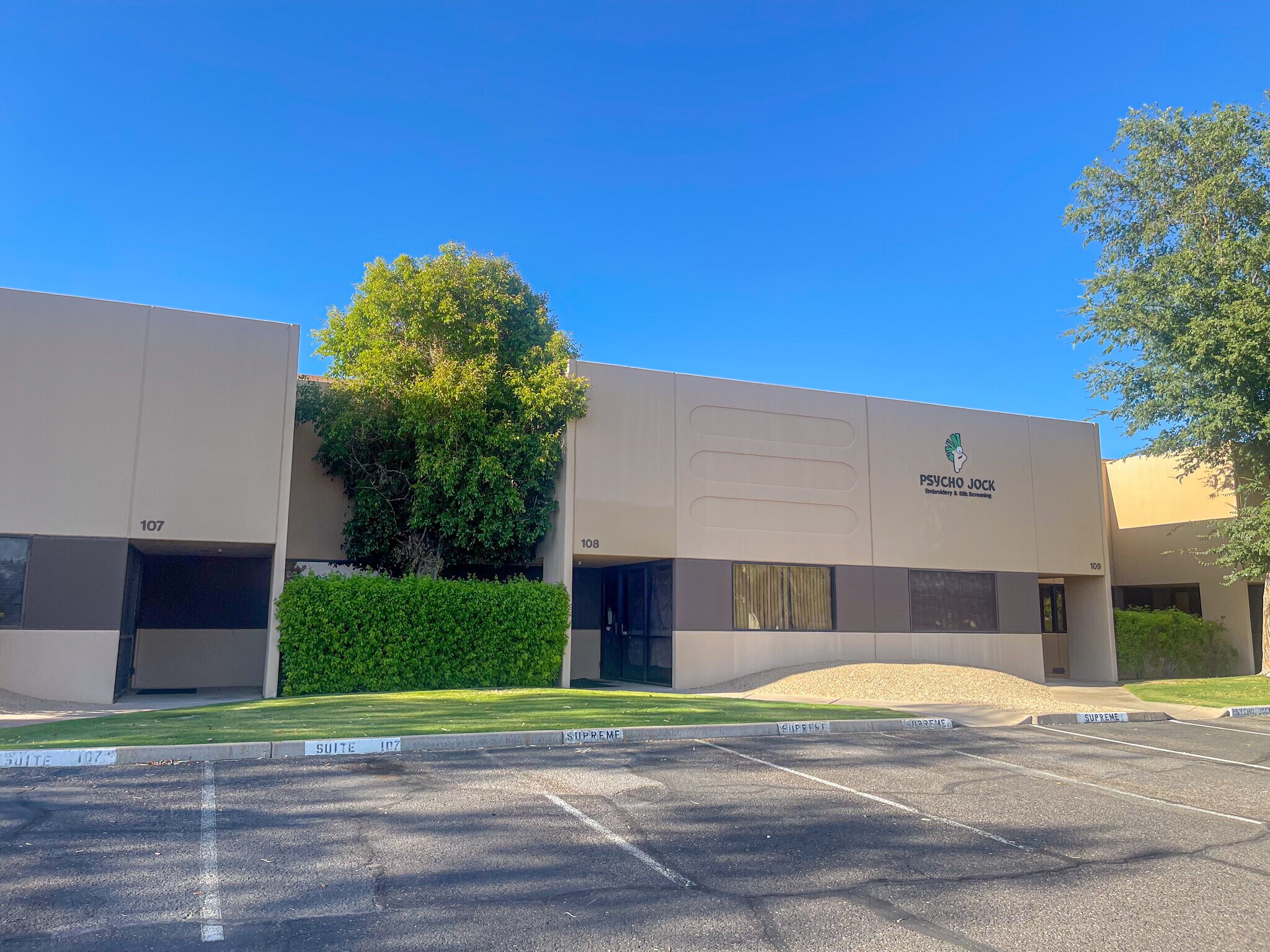 9420 E Doubletree Ranch Rd, Scottsdale, AZ for sale Building Photo- Image 1 of 1