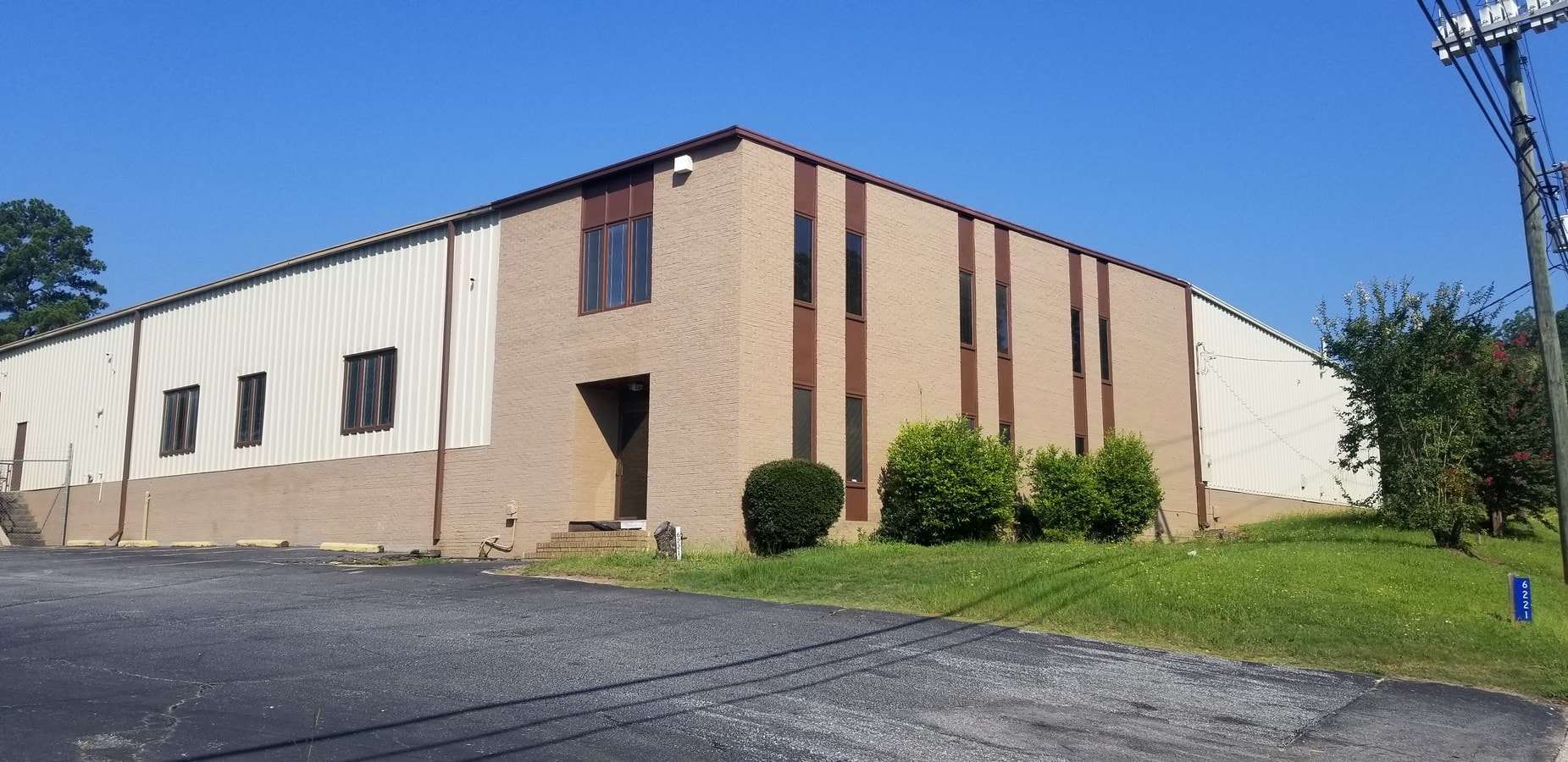 6221 Monticello Rd, Columbia, SC 29203