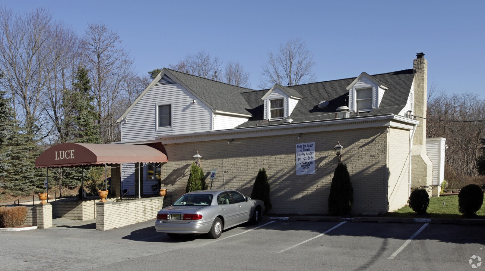 254 Route 100, Somers, NY 10589