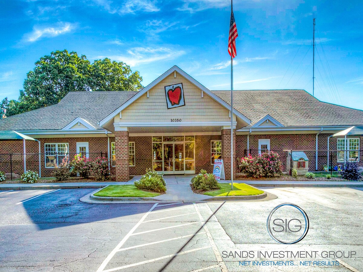 10350 Durant Rd, Raleigh, NC 27614