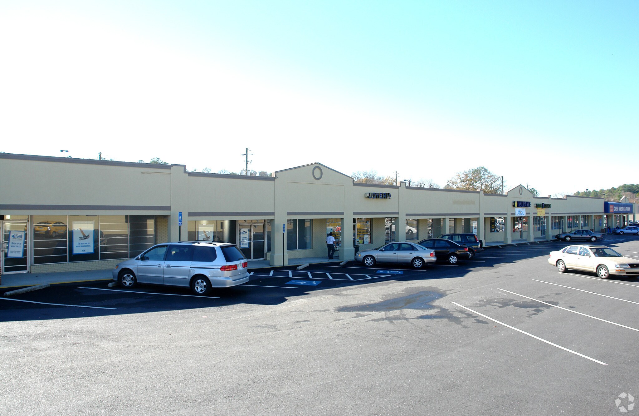 5990 Mableton Pky, Mableton, GA 30126 The Village At Mableton