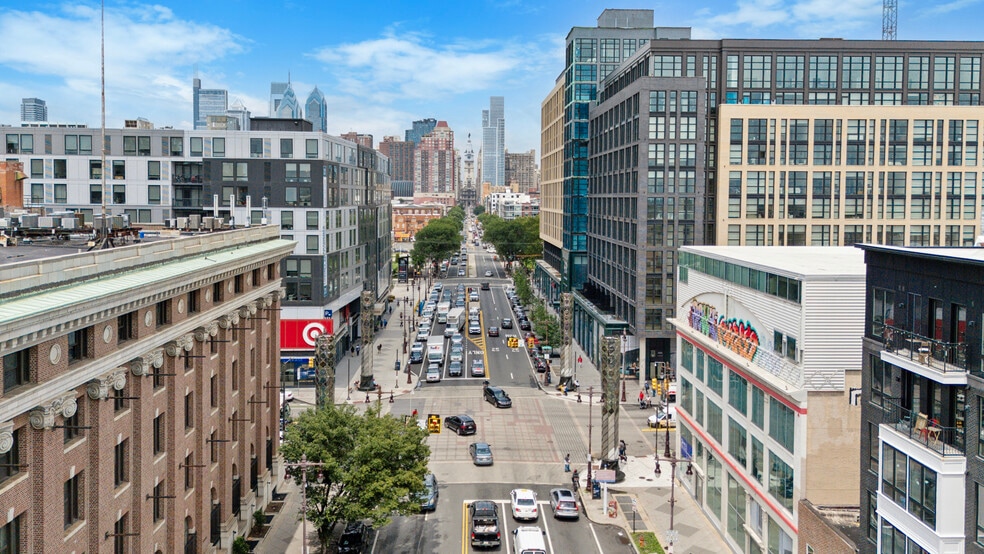 1412 S Broad St, Philadelphia, PA for sale - Building Photo - Image 3 of 34