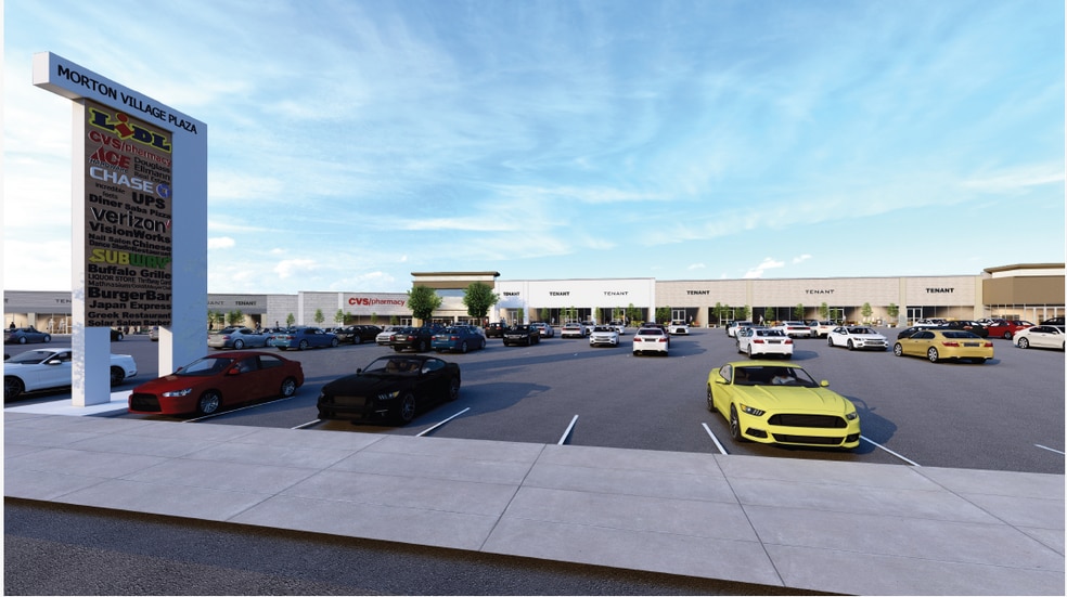 10221054 Old Country Rd, Plainview, NY 11803 Morton Village