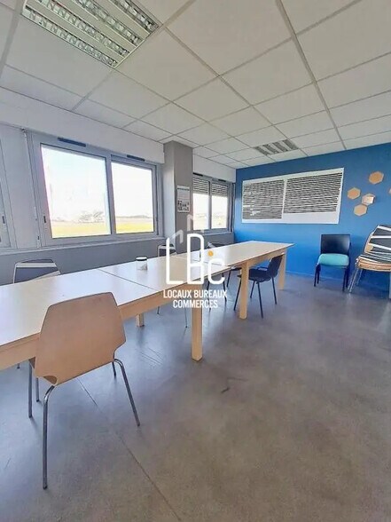 1 Rue Clément Ader, Bouguenais for lease - Building Photo - Image 2 of 8