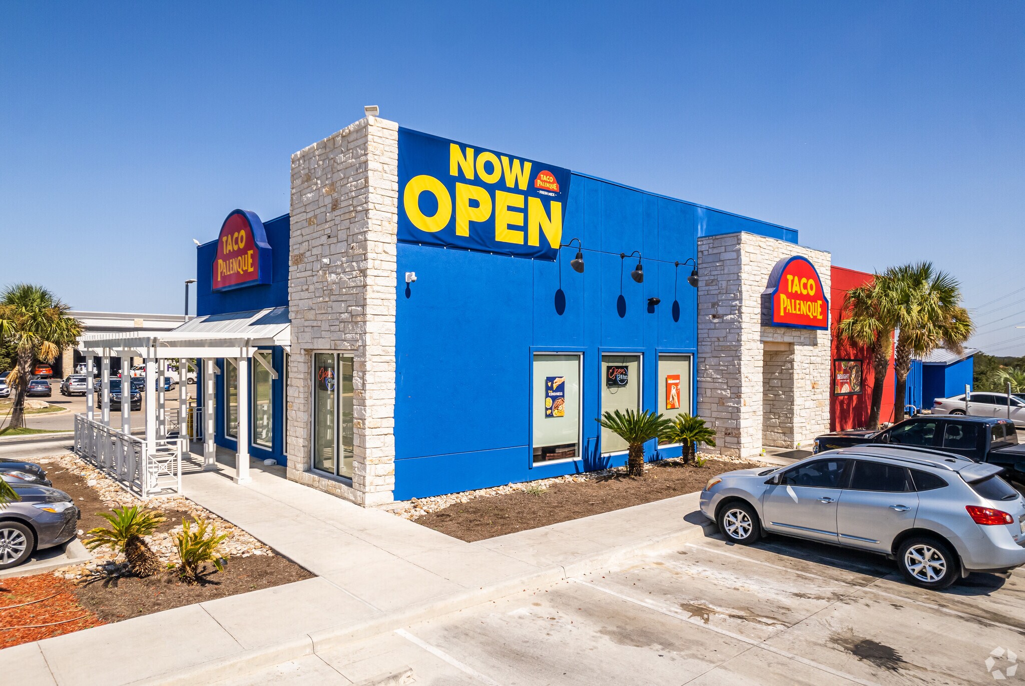 20518 Highway 281 N, San Antonio, TX for sale Primary Photo- Image 1 of 1