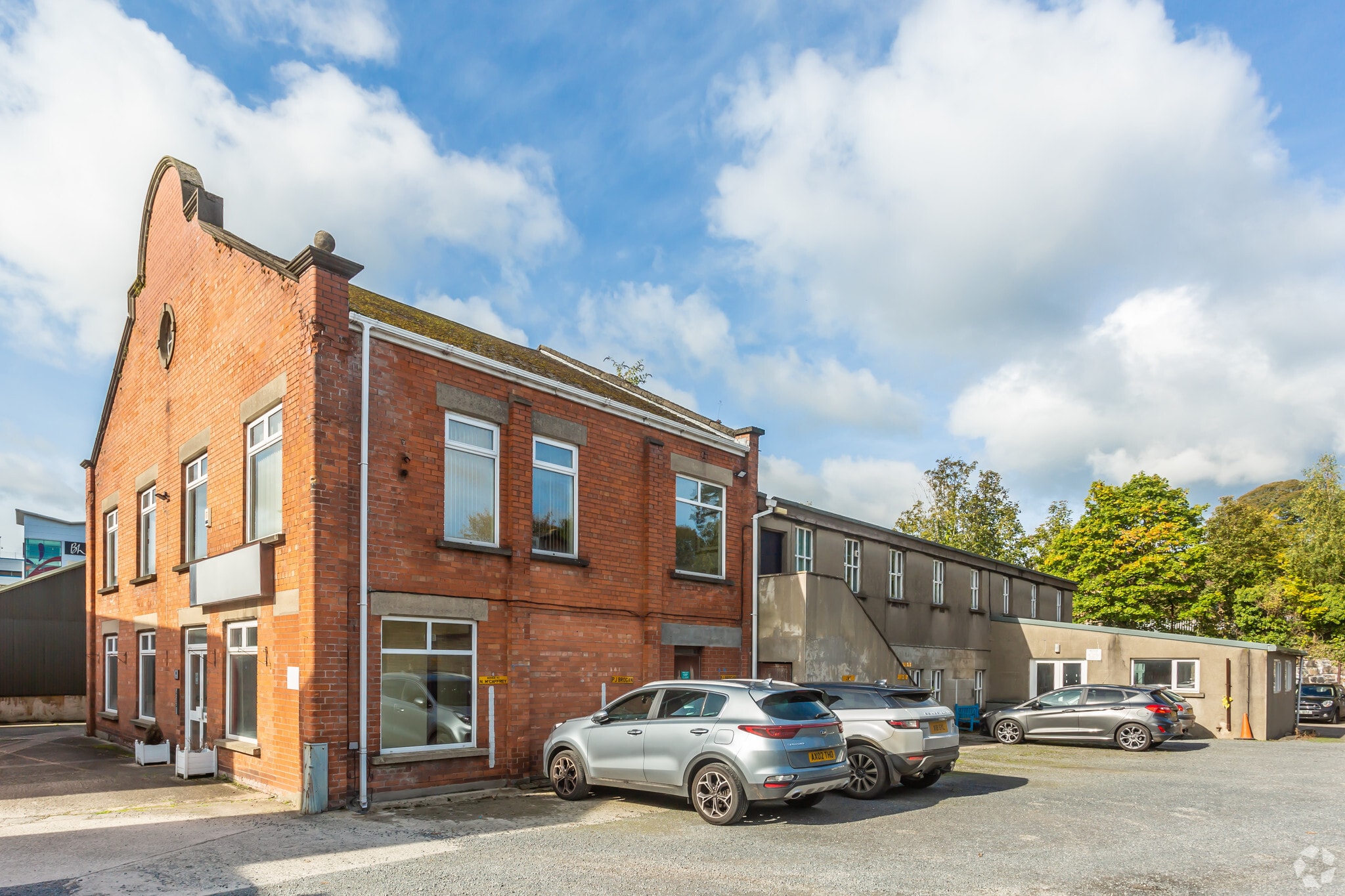 52A Bachelor's Walk, Lisburn for sale Primary Photo- Image 1 of 1