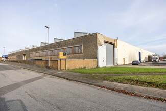 More details for Walworth Rd, Newton Aycliffe - Industrial for Sale