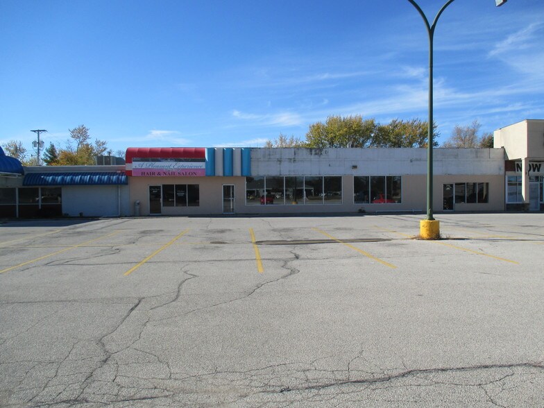 1602-1606 S Byrne Rd, Toledo, OH for sale - Other - Image 1 of 1