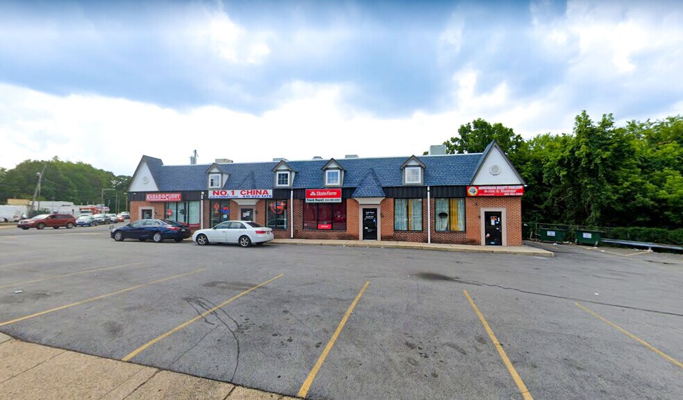 7227 Marshall Rd, Upper Darby, PA 19082