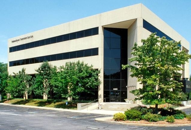 4401 Rockside Rd, Independence, OH for lease Primary Photo- Image 1 of 2