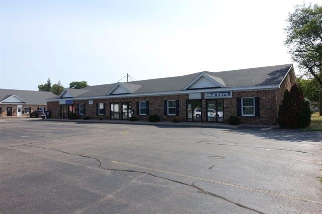 2821 8th St S, Wisconsin Rapids, WI for sale - Primary Photo - Image 1 of 1