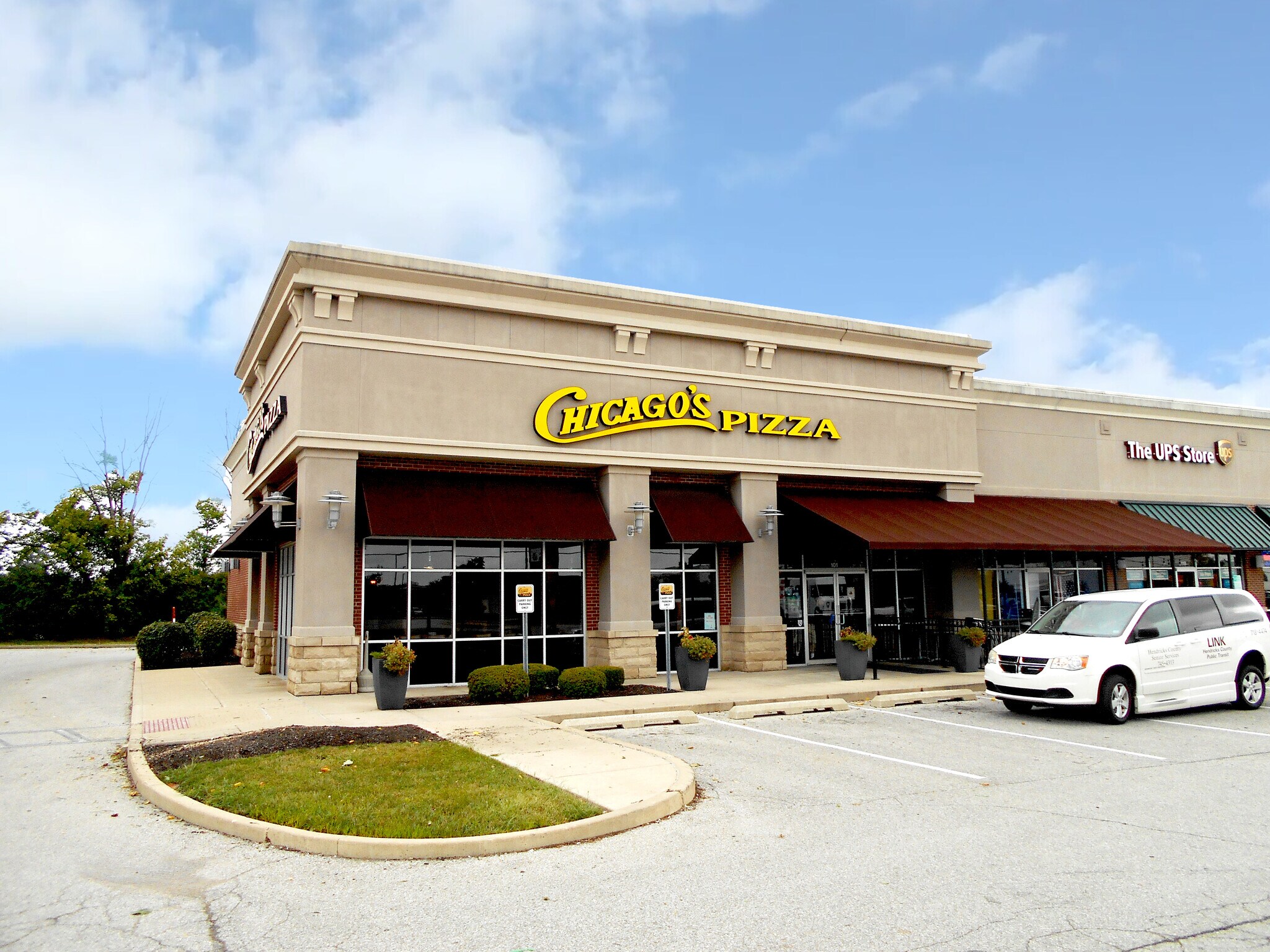 2230 Stafford Rd, Plainfield, IN 46168 Stafford Crossing