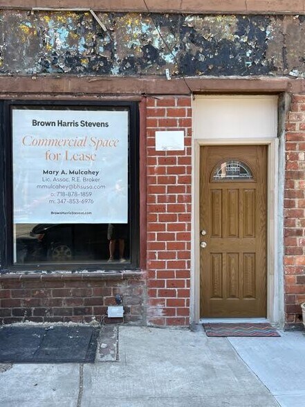 20 7th Ave, Brooklyn, NY for sale - Building Photo - Image 1 of 1