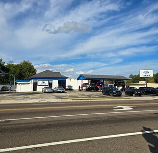 More details for 1964 Cassat Ave, Jacksonville, FL - Retail for Sale