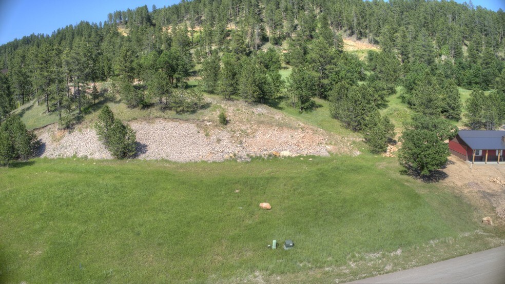 20 Block 15 Apple Springs Rd, Sturgis, SD 57785