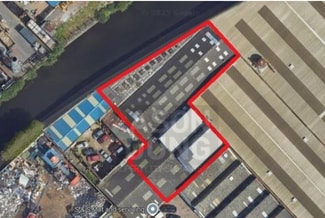 More details for 5-7 Cheston Rd, Birmingham - Industrial for Lease