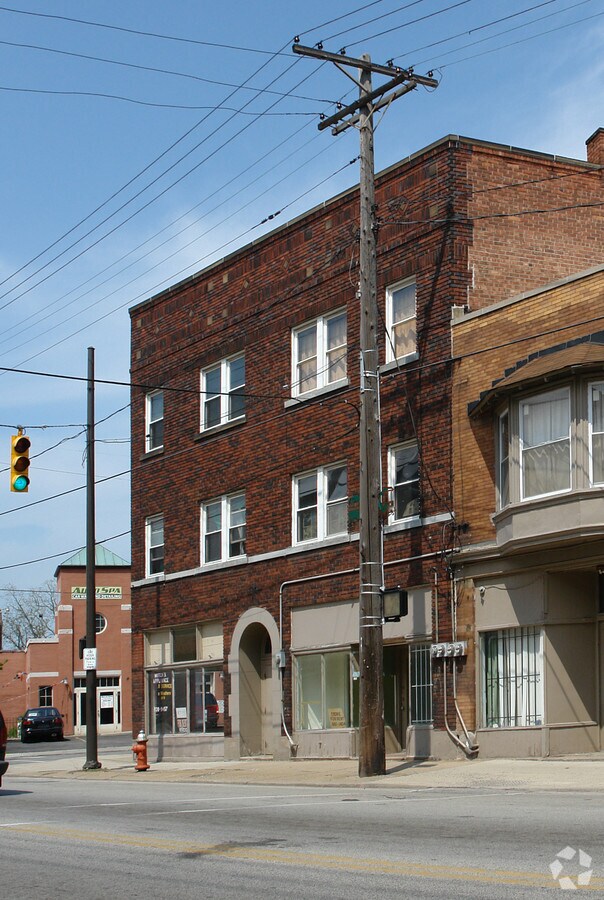 9500 Lorain Ave, Cleveland, OH 44102 Property Record