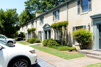 More details for 316 Alexander St SE, Marietta, GA - Office for Lease