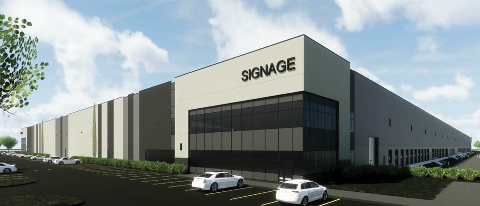 745 Hazelhurst Rd, Mississauga, ON for lease - Building Photo - Image 2 of 6