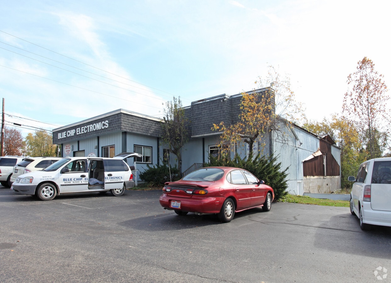 4389 Mount Carmel Tobasco Rd, Cincinnati, OH 45244 Property Record