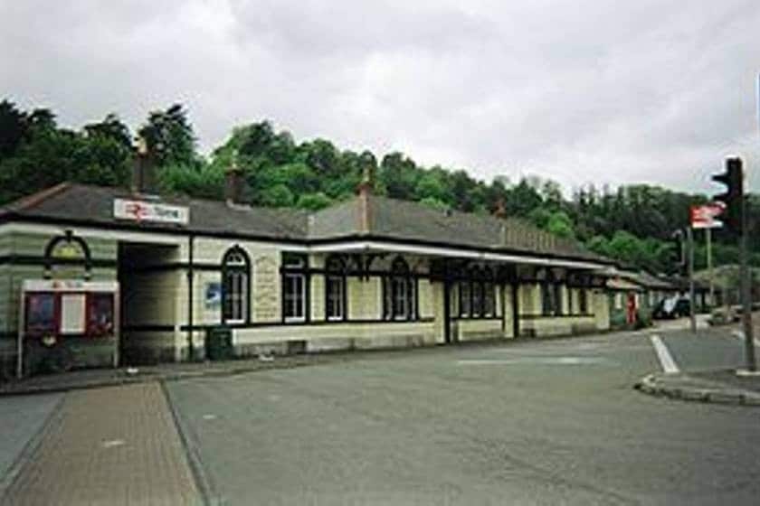 Newton Rd, Torquay for lease - Primary Photo - Image 1 of 3