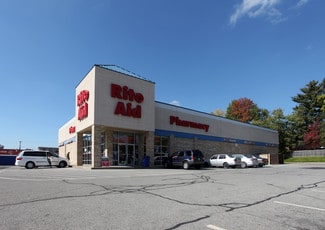 More details for 811 E State St, Sharon, PA - Retail for Sale