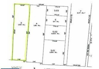 More details for 196 White Horse Pike, Atco, NJ - Land for Sale