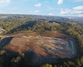 Linnwood Rd, Eighty Four, PA - aerial  map view