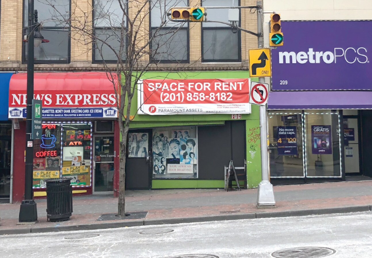 126219 Broad St, Elizabeth, NJ 07201