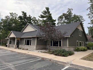 More details for 1764 Forest Ridge Dr, Traverse City, MI - Office for Lease