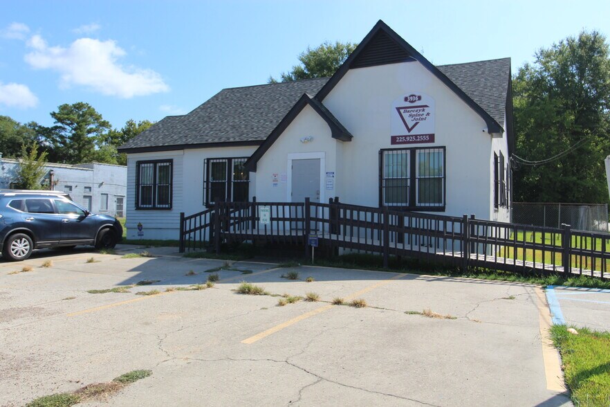 3936 Plank Rd, Baton Rouge, LA 70805