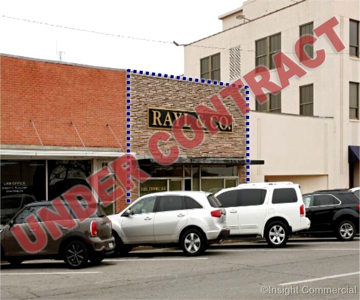 509 SW C Ave, Lawton, OK for sale - Other - Image 1 of 1