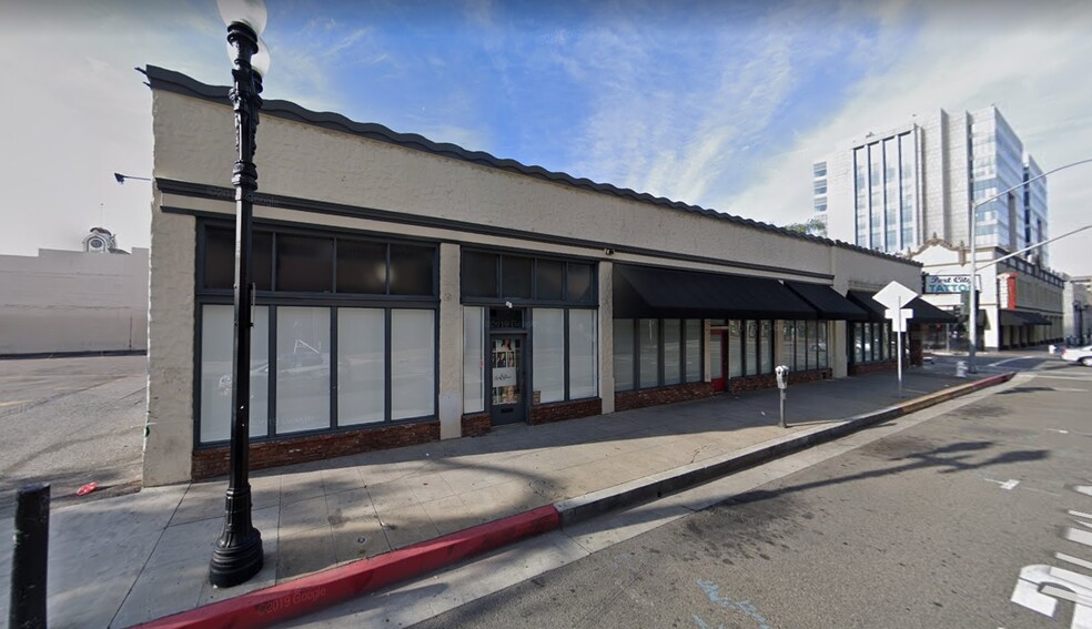 222 W 5th St, Santa Ana, CA for sale - Building Photo - Image 1 of 1