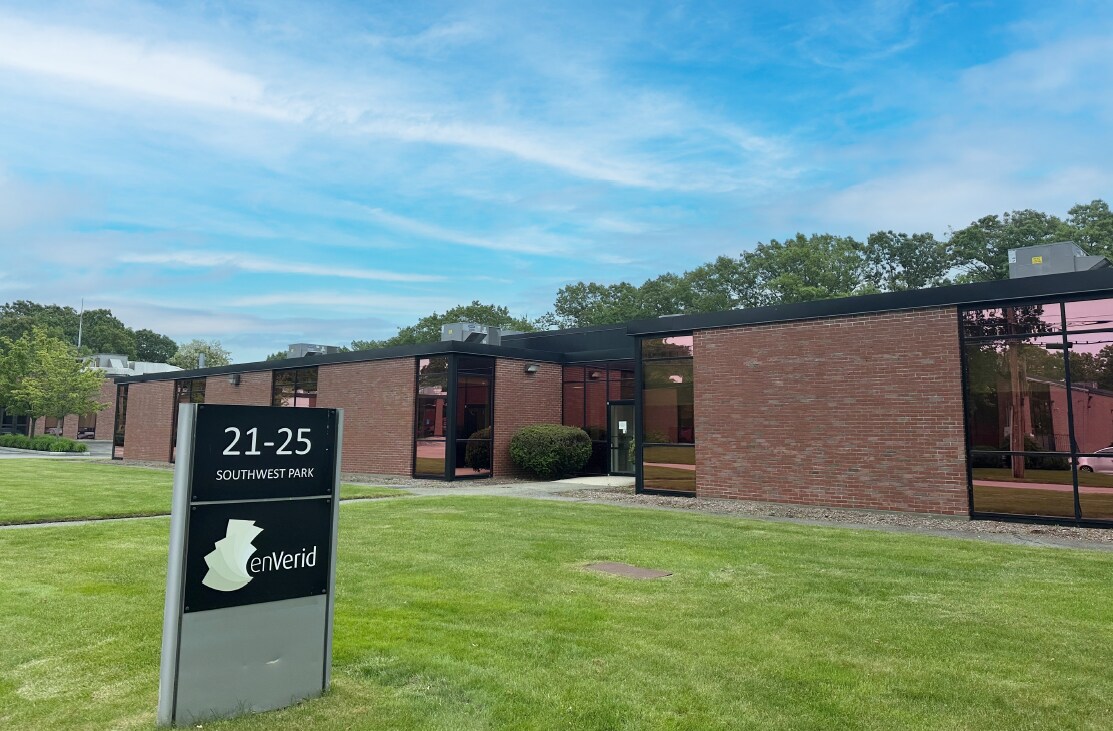 21-25 Southwest Park, Westwood, MA for lease Building Photo- Image 1 of 11