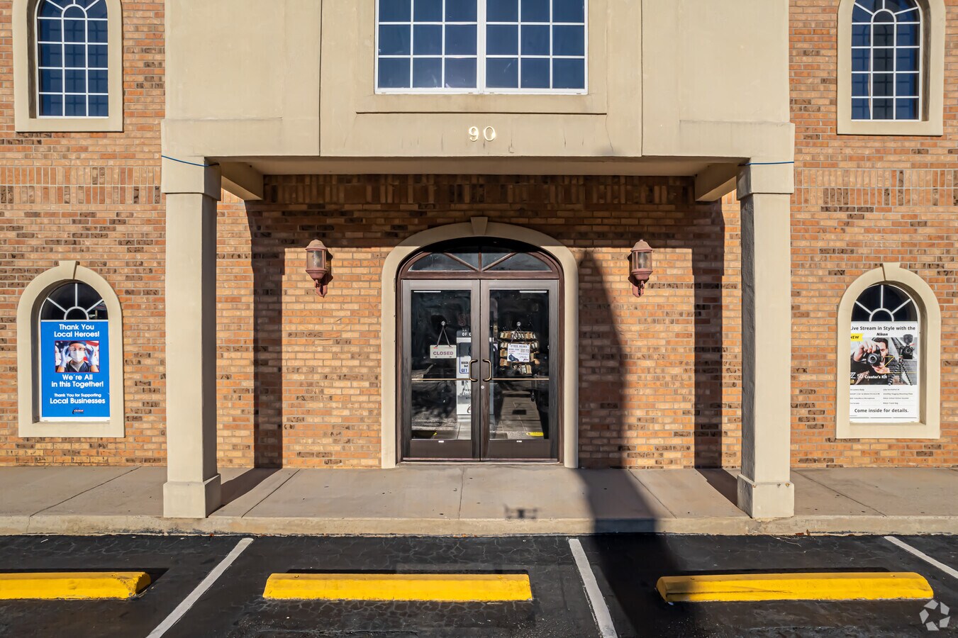 90 Springdale Blvd, Mobile, AL 36606