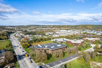 7 Great Valley Pky, Malvern, PA - AERIAL  map view