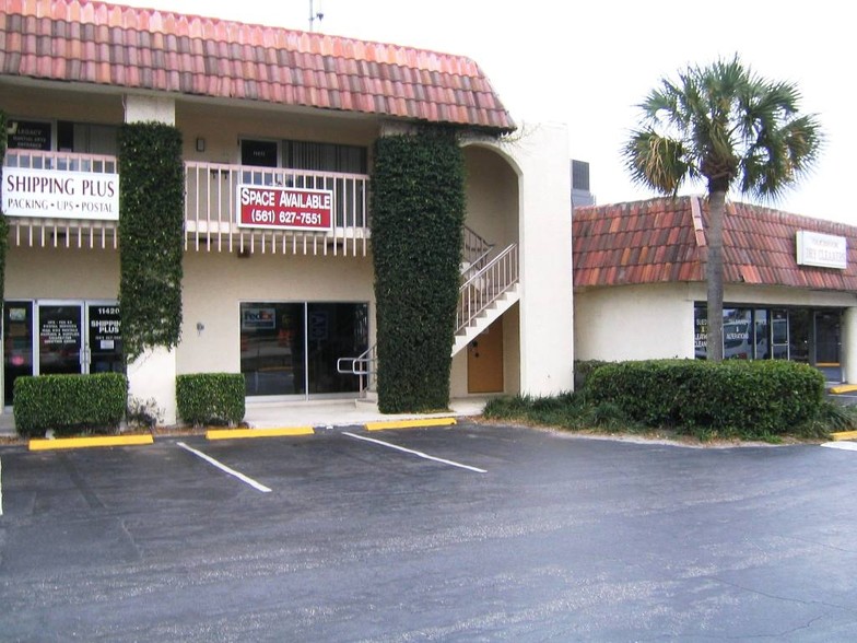 11402-11460 US Highway 1, Palm Beach Gardens, FL for lease - Building Photo - Image 2 of 6