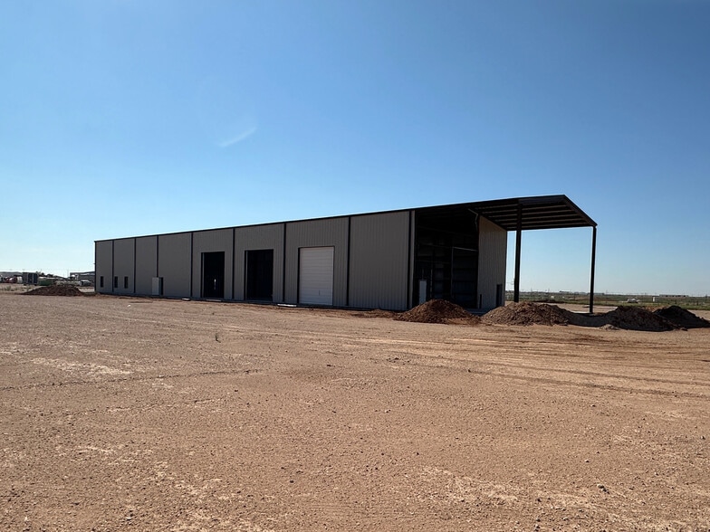 4022 SCR 1235, Midland, TX for lease - Building Photo - Image 2 of 4