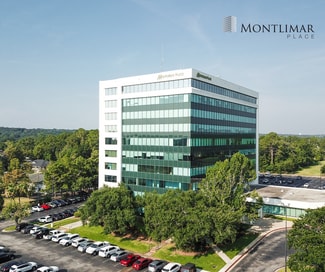 More details for 1110 Montlimar Dr, Mobile, AL - Office for Lease