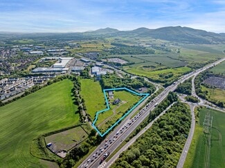 More details for 7 Langloan Rd, Loanhead - Land for Sale